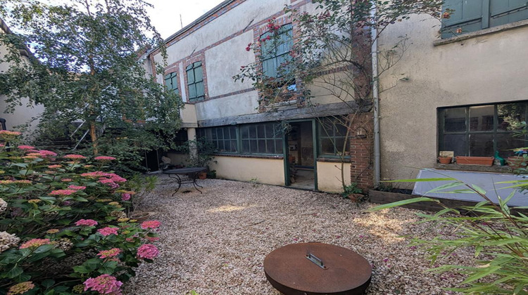 Ma-Cabane - Vente Maison LA LOUPE, 85 m²