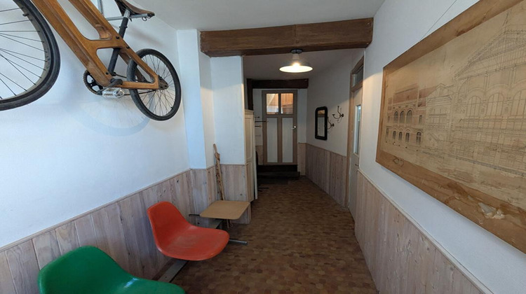 Ma-Cabane - Vente Maison LA LOUPE, 85 m²