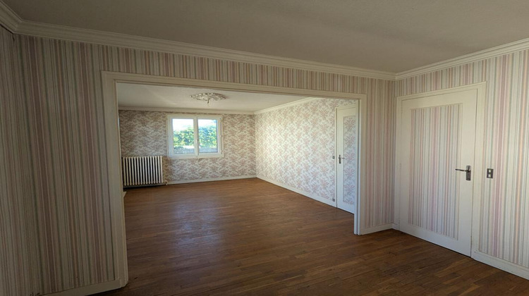 Ma-Cabane - Vente Maison LA LOUPE, 62 m²