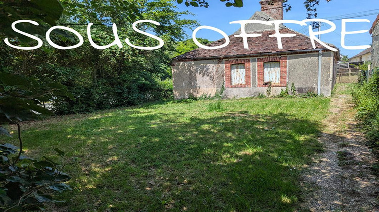 Ma-Cabane - Vente Maison LA LOUPE, 80 m²