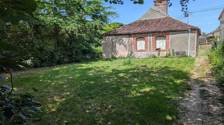 Ma-Cabane - Vente Maison LA LOUPE, 80 m²