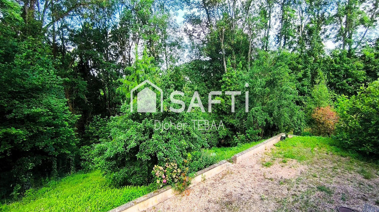 Ma-Cabane - Vente Maison La Loupe, 228 m²
