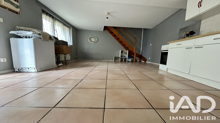 Ma-Cabane - Vente Maison La Loupe, 77 m²