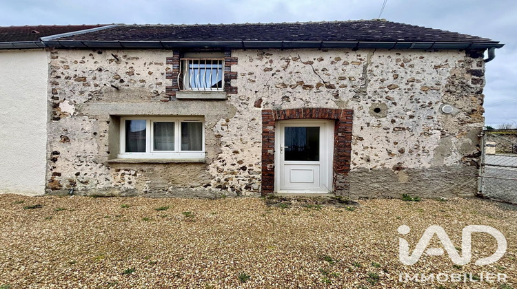 Ma-Cabane - Vente Maison La Loupe, 77 m²
