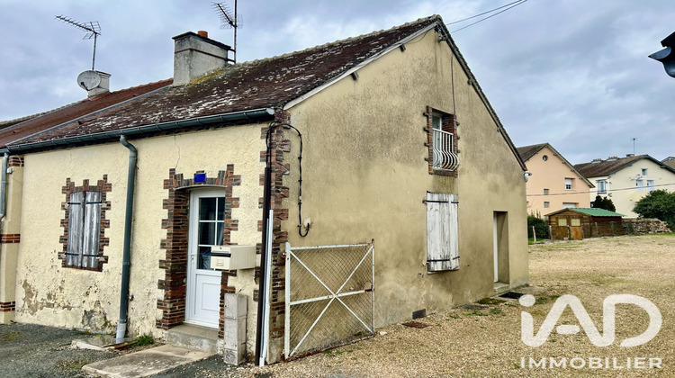 Ma-Cabane - Vente Maison La Loupe, 77 m²