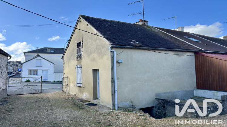 Ma-Cabane - Vente Maison La Loupe, 77 m²