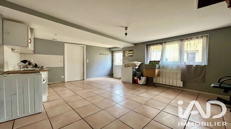 Ma-Cabane - Vente Maison La Loupe, 77 m²