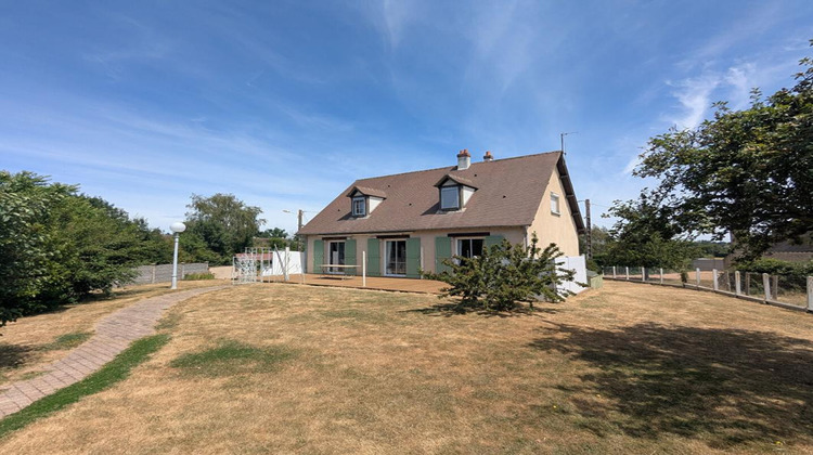 Ma-Cabane - Vente Maison LA LOUPE, 130 m²