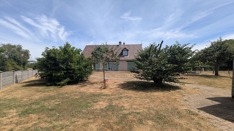 Ma-Cabane - Vente Maison LA LOUPE, 130 m²