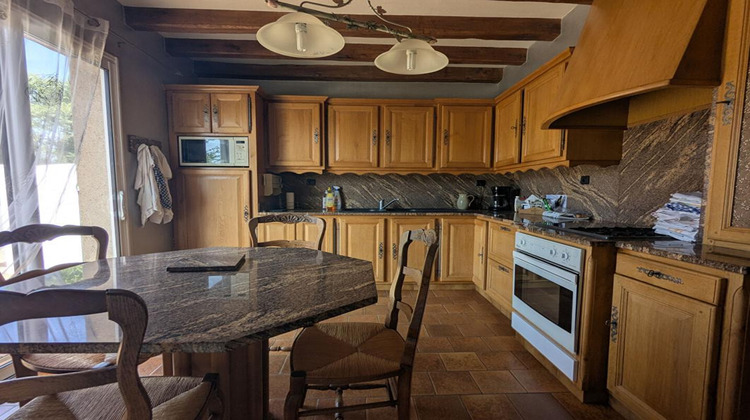 Ma-Cabane - Vente Maison LA LOUPE, 130 m²