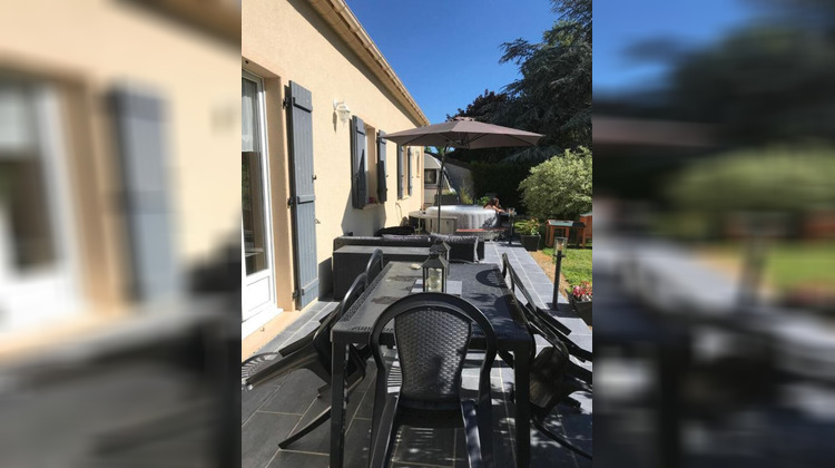 Ma-Cabane - Vente Maison LA LOUPE, 145 m²
