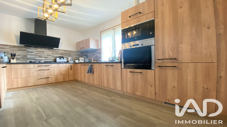 Ma-Cabane - Vente Maison La Loupe, 102 m²