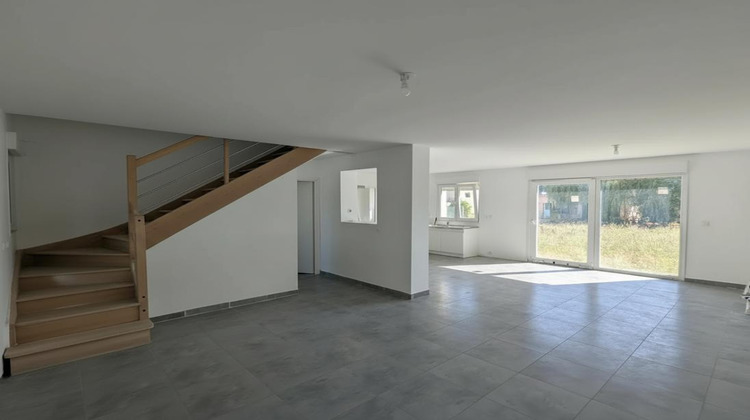 Ma-Cabane - Vente Maison LA LOUPE, 110 m²