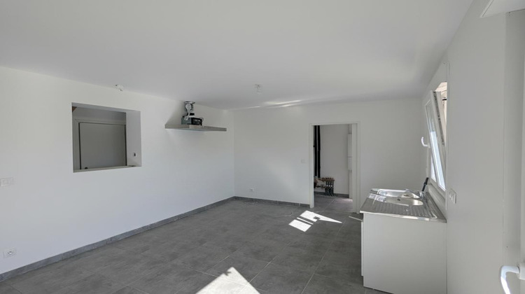 Ma-Cabane - Vente Maison LA LOUPE, 110 m²