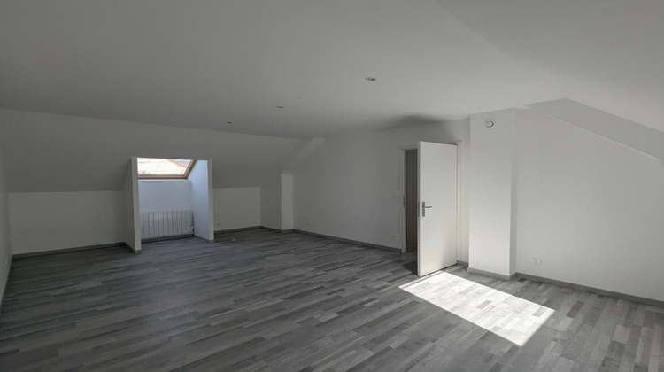 Ma-Cabane - Vente Maison LA LOUPE, 110 m²