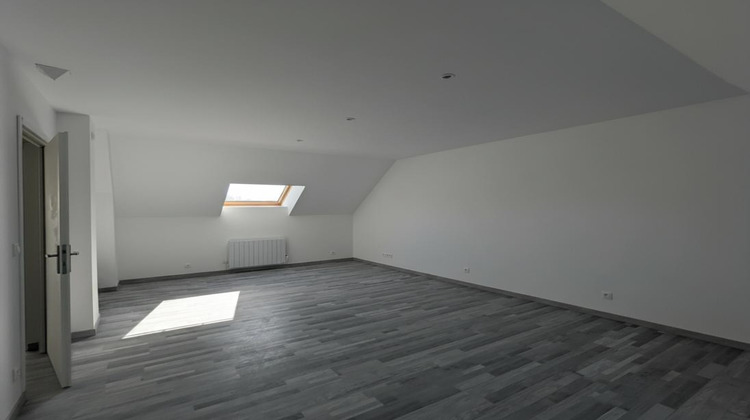 Ma-Cabane - Vente Maison LA LOUPE, 110 m²