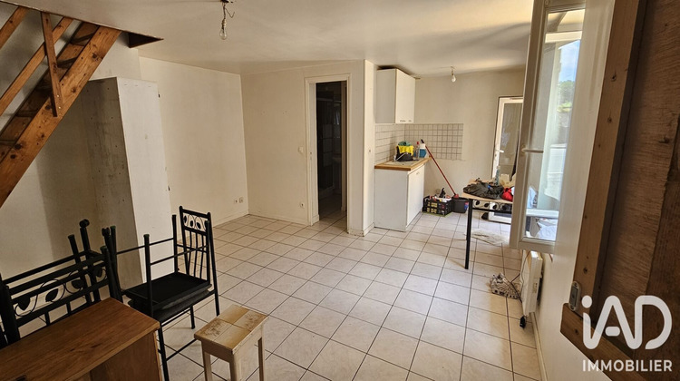 Ma-Cabane - Vente Maison La Loupe, 76 m²