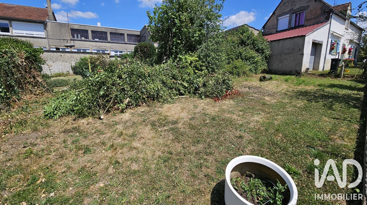 Ma-Cabane - Vente Maison La Loupe, 76 m²