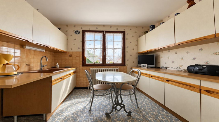 Ma-Cabane - Vente Maison LA LOUPE, 77 m²