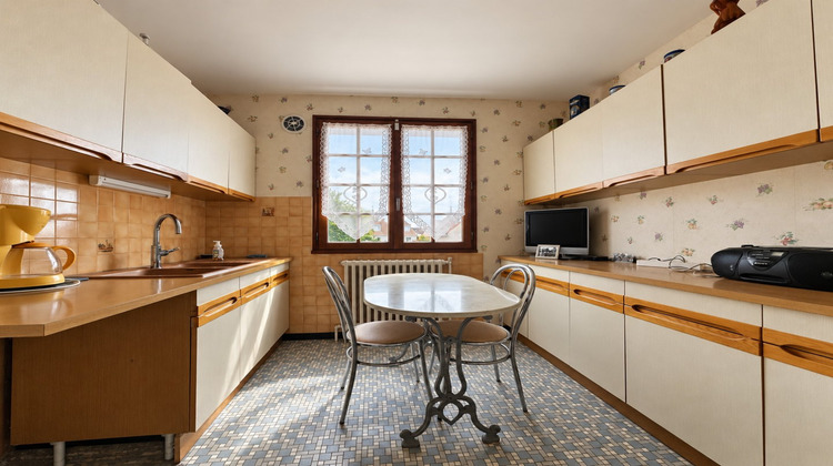 Ma-Cabane - Vente Maison LA LOUPE, 77 m²