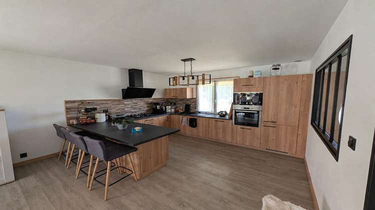 Ma-Cabane - Vente Maison LA LOUPE, 102 m²