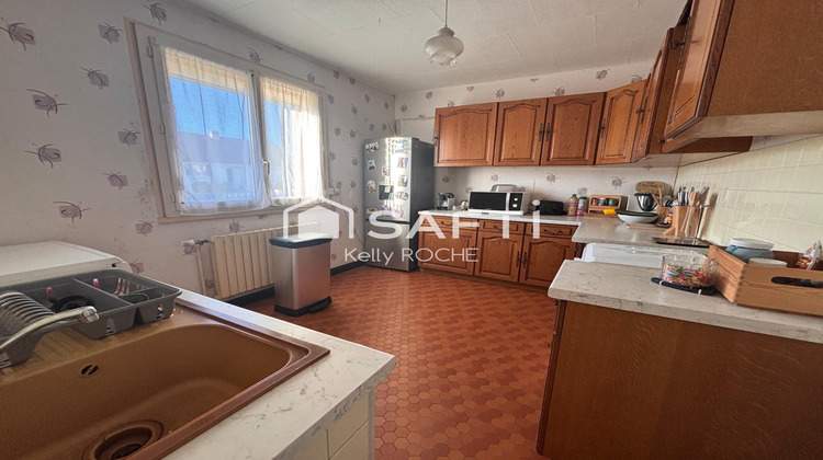 Ma-Cabane - Vente Maison La Loupe, 78 m²