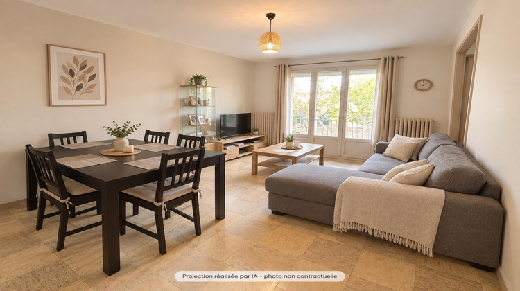 Ma-Cabane - Vente Maison La Loupe, 78 m²