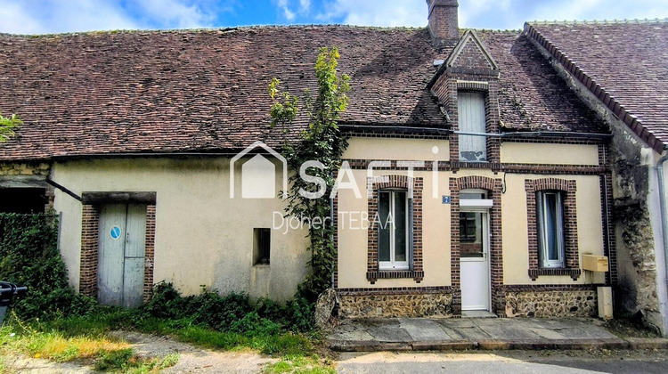 Ma-Cabane - Vente Maison La Loupe, 49 m²