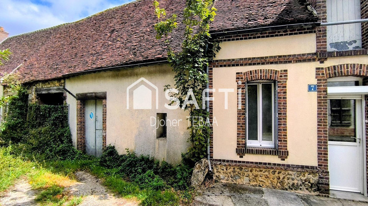 Ma-Cabane - Vente Maison La Loupe, 49 m²