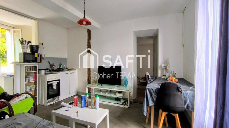 Ma-Cabane - Vente Maison La Loupe, 49 m²