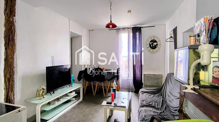 Ma-Cabane - Vente Maison La Loupe, 49 m²