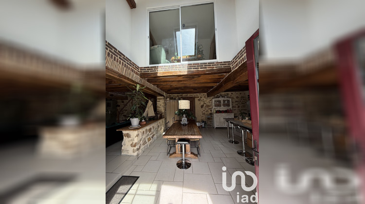 Ma-Cabane - Vente Maison La Louptière-Thénard, 186 m²