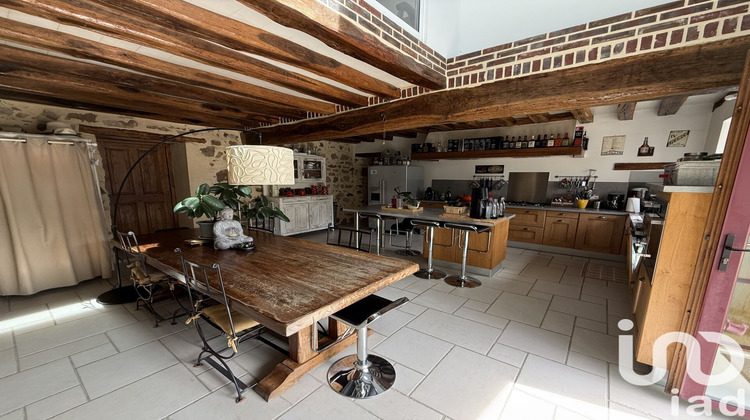 Ma-Cabane - Vente Maison La Louptière-Thénard, 186 m²