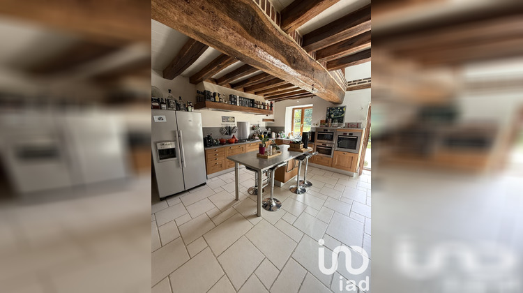 Ma-Cabane - Vente Maison La Louptière-Thénard, 186 m²