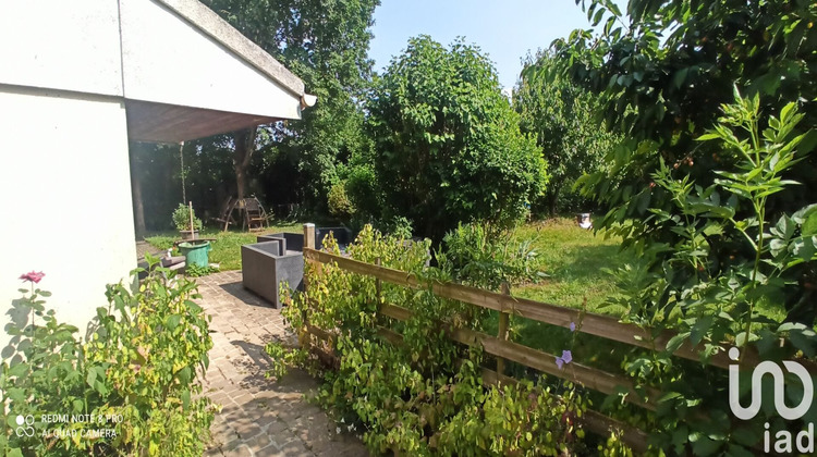 Ma-Cabane - Vente Maison La Louptière-Thénard, 83 m²