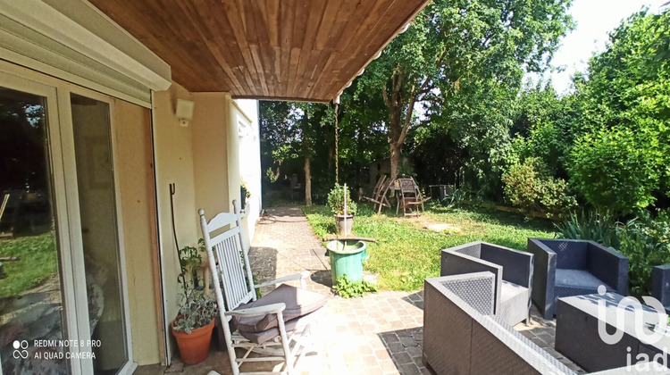 Ma-Cabane - Vente Maison La Louptière-Thénard, 83 m²