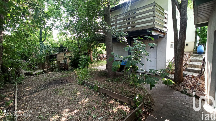 Ma-Cabane - Vente Maison La Louptière-Thénard, 83 m²