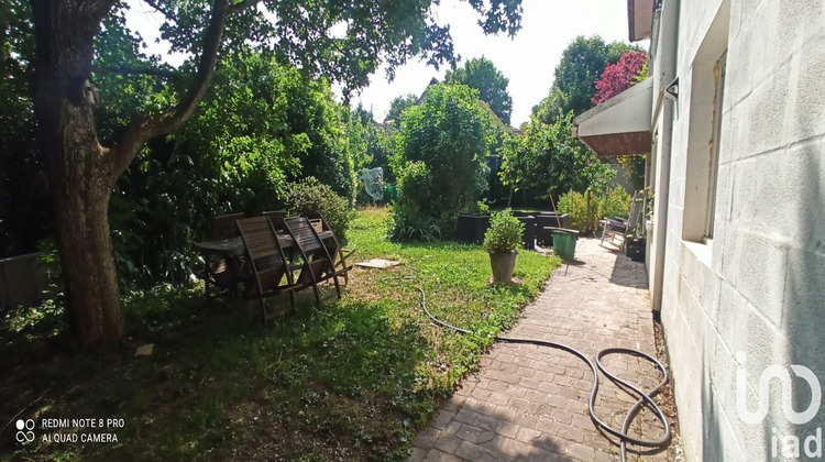 Ma-Cabane - Vente Maison La Louptière-Thénard, 83 m²