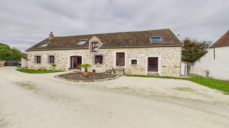 Ma-Cabane - Vente Maison La Louptière-Thénard, 186 m²