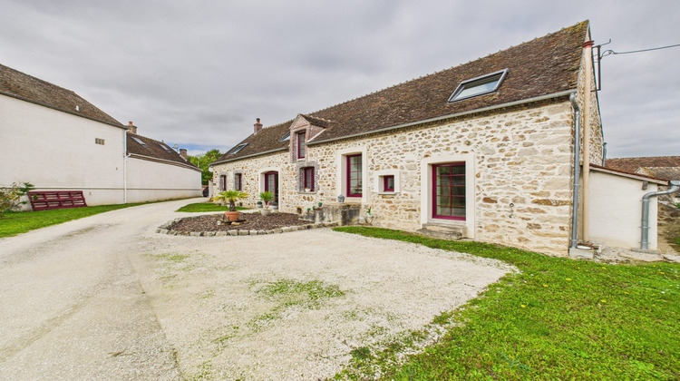 Ma-Cabane - Vente Maison La Louptière-Thénard, 186 m²