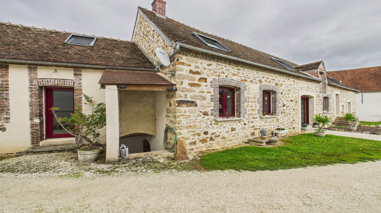 Ma-Cabane - Vente Maison La Louptière-Thénard, 186 m²