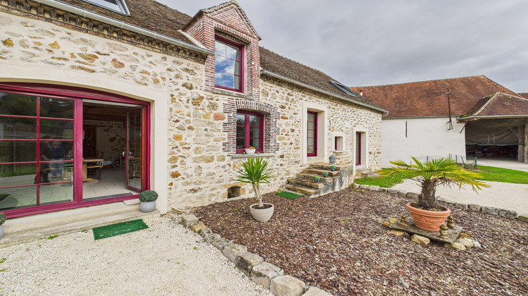 Ma-Cabane - Vente Maison La Louptière-Thénard, 186 m²