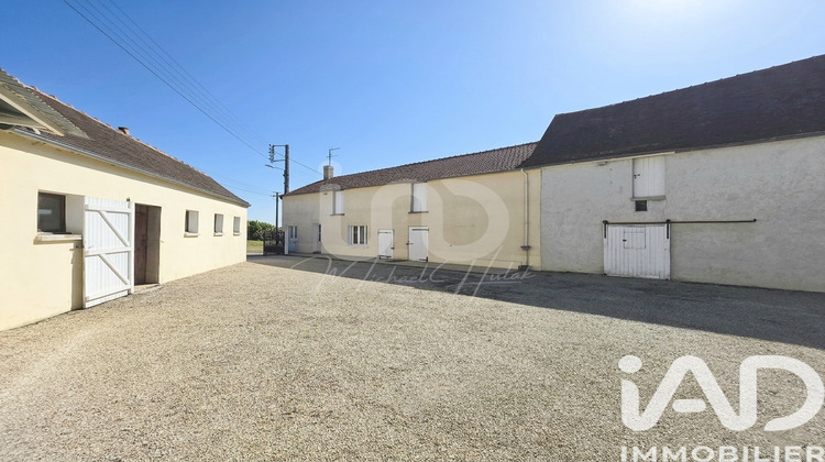 Ma-Cabane - Vente Maison La Louptière-Thénard, 117 m²