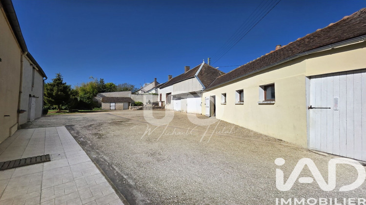 Ma-Cabane - Vente Maison La Louptière-Thénard, 117 m²