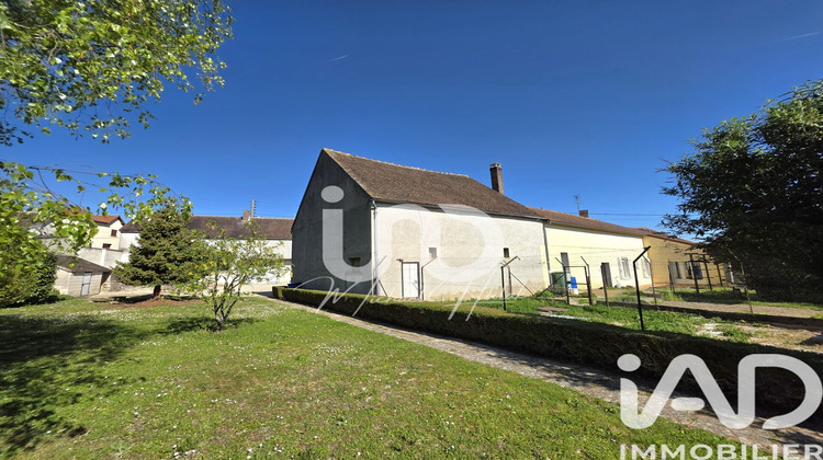 Ma-Cabane - Vente Maison La Louptière-Thénard, 117 m²
