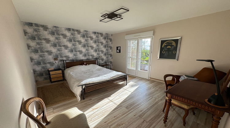 Ma-Cabane - Vente Maison LA LOYE, 136 m²