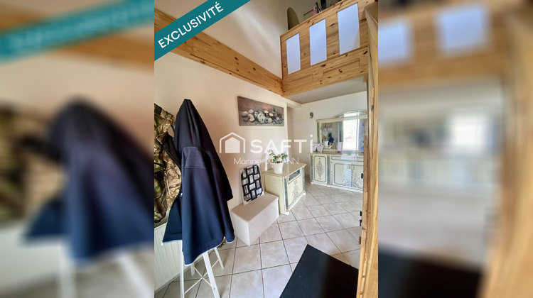 Ma-Cabane - Vente Maison La Loye, 159 m²