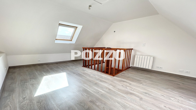 Ma-Cabane - Vente Maison LA LUCERNE-D'OUTREMER, 60 m²