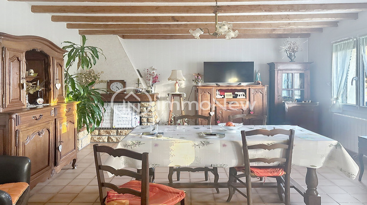 Ma-Cabane - Vente Maison La Lucerne-d'Outremer, 72 m²