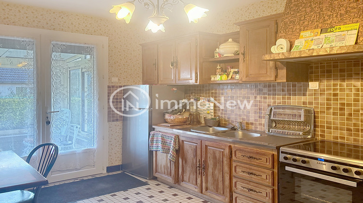 Ma-Cabane - Vente Maison La Lucerne-d'Outremer, 72 m²